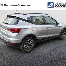 Seat Arona Arona 1.0 TSI 110 ch Start/Stop BVM6 Copa Gap