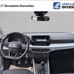 Seat Arona Arona 1.0 TSI 110 ch Start/Stop BVM6 Copa Gap