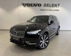 Volvo XC90 Le Mans