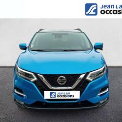 Nissan Qashqai Qashqai 1.3 DIG-T 160 Tekna Gap