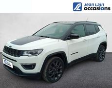 Jeep Compass Gap