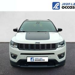 Jeep Compass Compass 1.3 GSE T4 240 ch PHEV AT6 4xe eAWD S Gap