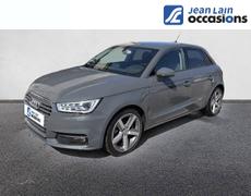 Audi A1 Sportback Gap