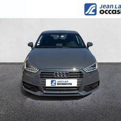 Audi A1 Sportback A1 Sportback 1.0 TFSI ultra 95 Ambiente Gap