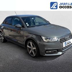 Audi A1 Sportback A1 Sportback 1.0 TFSI ultra 95 Ambiente Gap