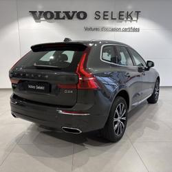 Volvo XC60 D5 AWD AdBlue 235 ch Geartronic 8 Inscription occasion - Ceris&eacute; - photo 3/34