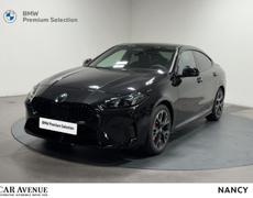 BMW Serie 2 Maxéville