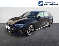 Audi A3 Sportback Gap