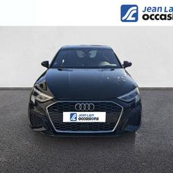 Audi A3 Sportback A3 Sportback TFSI Mild Hybrid 150 S tronic 7 S line Gap