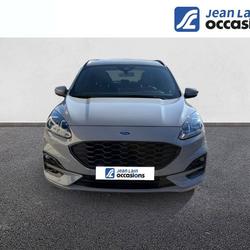 Ford Kuga Kuga 2.5 Duratec 190 ch FlexiFuel FHEV Bio&eacute;thanol Powershift ST-Line X Gap