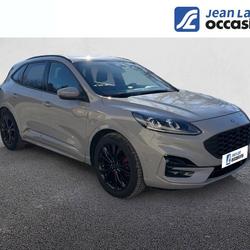 Ford Kuga Kuga 2.5 Duratec 190 ch FlexiFuel FHEV Bio&eacute;thanol Powershift ST-Line X Gap