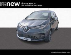 Renault Zoe Chennevières-sur-Marne