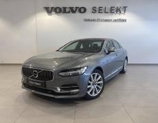Volvo S90 Le Mans