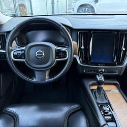 Volvo S90 D5 AWD 235 ch AdBlue Geartronic 8 Inscription occasion - Le Mans - photo 2/30