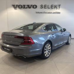 Volvo S90 D5 AWD 235 ch AdBlue Geartronic 8 Inscription occasion - Le Mans - photo 3/30