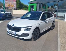 Skoda Kamiq Mâcon