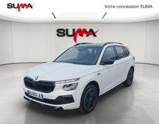 Skoda Kamiq Mâcon