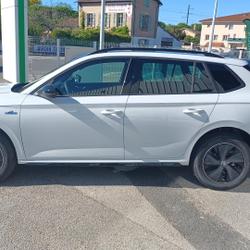 Skoda Kamiq Kamiq 1.0 TSI Evo 2 116 ch DSG7 Monte Carlo M&acirc;con
