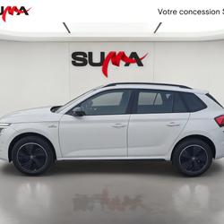 Skoda Kamiq Kamiq 1.0 TSI Evo 2 116 ch DSG7 Monte Carlo M&acirc;con