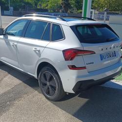 Skoda Kamiq Kamiq 1.0 TSI Evo 2 116 ch DSG7 Monte Carlo M&acirc;con