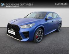 BMW X2 La Roche-sur-Yon