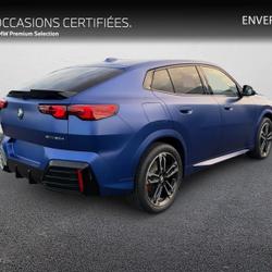 BMW X2 sDrive20dA 163ch M Sport DKG7 La Roche-sur-Yon