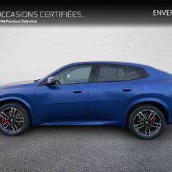BMW X2 sDrive20dA 163ch M Sport DKG7 La Roche-sur-Yon