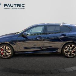 BMW Serie 1 123 xDriveA 218ch M Sport DKG7 Laval