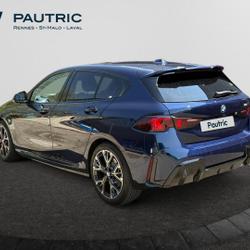 BMW Serie 1 123 xDriveA 218ch M Sport DKG7 Laval