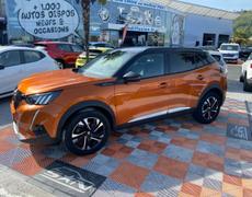 Peugeot 2008 Lescure-d'Albigeois