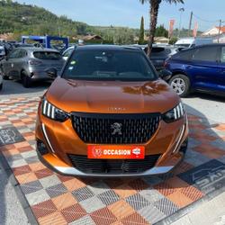 Peugeot 2008 1.5 BLUEHDI 130 EAT8 GT LINE Lescure-d'Albigeois