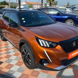 Peugeot 2008 1.5 BLUEHDI 130 EAT8 GT LINE Lescure-d'Albigeois