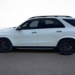 Mercedes GLE GLE 300 d 9G-Tronic 4Matic AMG Line Lyon 9e Arrondissement