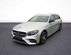 Mercedes Classe E