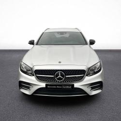Mercedes Classe E Classe E Break 53 EQBoost 9G-Tronic 4-Matic+ Villefranche-sur-Sa&ocirc;ne