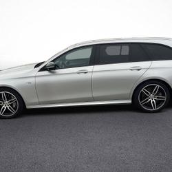 Mercedes Classe E Classe E Break 53 EQBoost 9G-Tronic 4-Matic+ Villefranche-sur-Sa&ocirc;ne