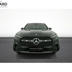 Mercedes GLC GLC Coupe 400 e Hybrid EQ 9G-Tronic 4Matic AMG Line Lyon 9e Arrondissement