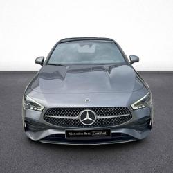 Mercedes CLA CLA Coup&eacute; 250 e Hybrid EQ 8G-DCT AMG Line Saint-Fons