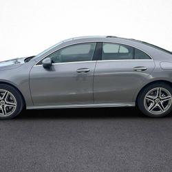 Mercedes CLA CLA Coup&eacute; 250 e Hybrid EQ 8G-DCT AMG Line Saint-Fons
