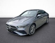 Mercedes CLA Villefranche-sur-Saône