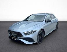 Mercedes Classe A Lyon 9e Arrondissement