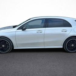 Mercedes Classe A Classe A 250 e 8G-DCT AMG Line Lyon 9e Arrondissement