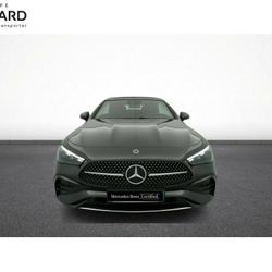 Mercedes CLE CLE Cabriolet 200 9G-Tronic AMG Line Lyon 9e Arrondissement