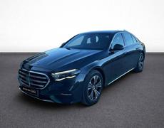 Mercedes Classe E