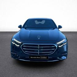 Mercedes Classe E Classe E 220 d 9G-Tronic 4MATIC Exclusive Line Seyssuel