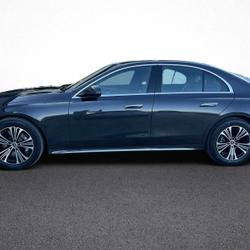 Mercedes Classe E Classe E 220 d 9G-Tronic 4MATIC Exclusive Line Seyssuel
