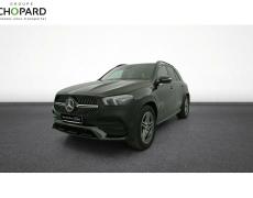 Mercedes GLE Lyon 9e Arrondissement
