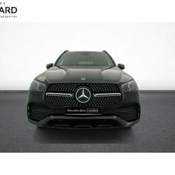 Mercedes GLE GLE 350 de EQ POWER 9G-Tronic 4Matic AMG Line Lyon 9e Arrondissement