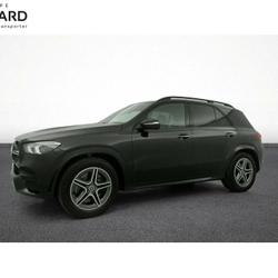 Mercedes GLE GLE 350 de EQ POWER 9G-Tronic 4Matic AMG Line Sanc&eacute;