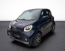 Smart Fortwo Lyon 9e Arrondissement